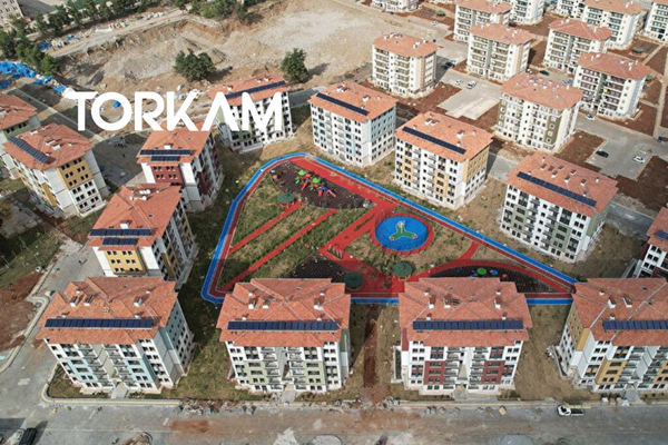 Tamamlanan proje görseli